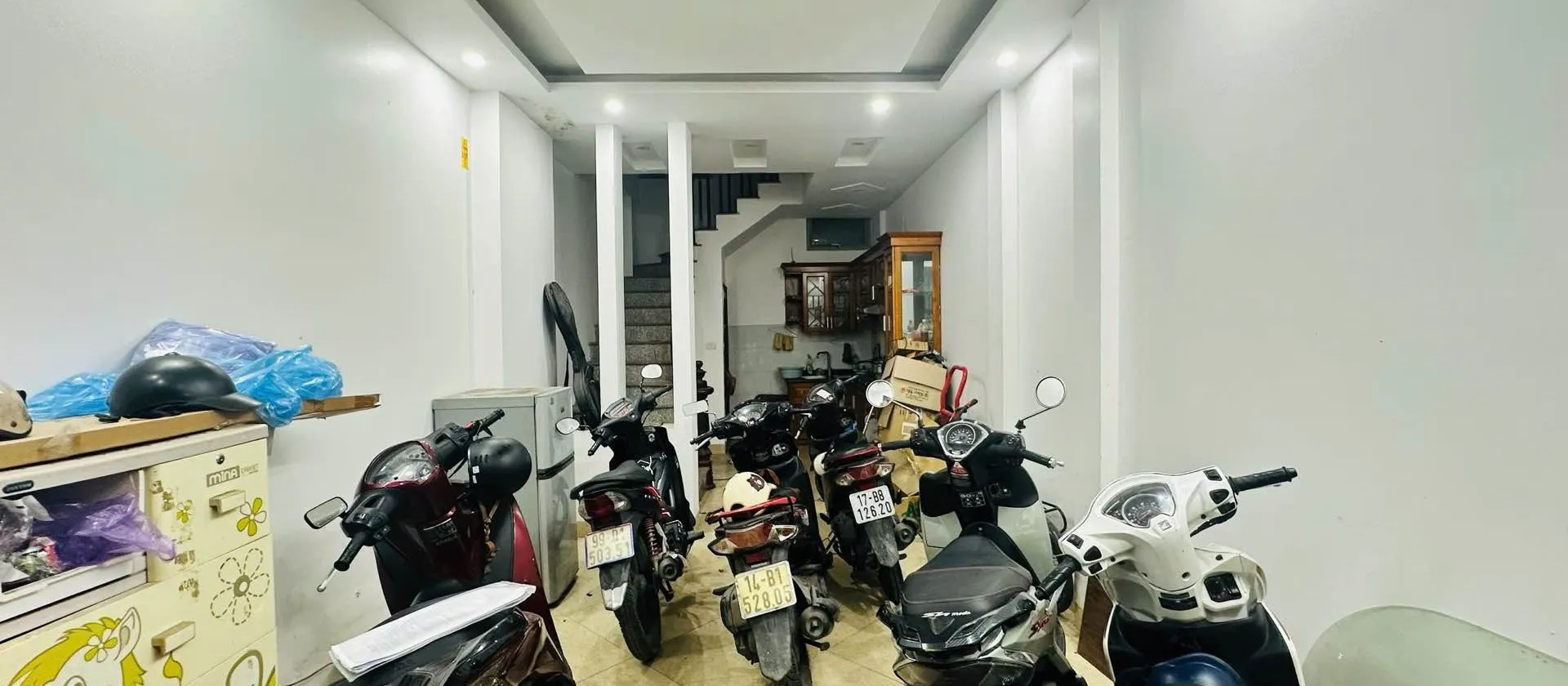 Bán nhà riêng Hồ Tây -Võng Thị 5 tầng 35m giá hơn 7 tỷ... Bán nhà riêng tại Tây Hồ, Hà Nội 01
