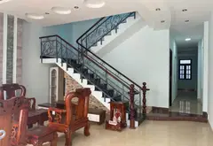 Cơ hội sở hữu biệt thự 3 tầng hiếm có tại Quận 7 với giá tốt... Bán nhà riêng tại Phú Thuận, Hồ Chí Minh 04