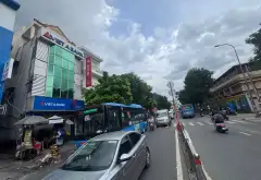 Nhà 2 tầng 3PN Phường Thạnh Mỹ Tây giá 7.5 tỷ gần ĐH lớn... Bán nhà riêng tại Thạnh Mỹ Tây, Hồ Chí Minh 02