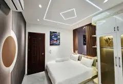 Nhà mới xây 2 tầng 3PN tại phường Gò Vấp giá 4.98 tỷ... Bán nhà riêng tại Gò Vấp, Hồ Chí Minh 04