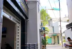 Bán nhà trọ 4 tầng 9 phòng tại phường Phú Trung, Tân Phú... Bán nhà riêng tại Tân Phú, Hồ Chí Minh 09