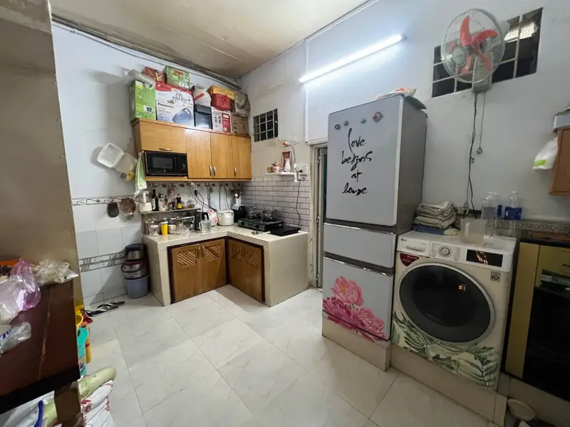⚡ GIÁM SỐC CỰC MẠNH - TỪ 5.2 TỶ → CHỈ 5 TỶ ⚡
✅ HẠ NGAY 200 TRIỆU
🏠 NHÀ 2 LẦU KHU VỰC TRƯỜNG THỌ... Bán nhà riêng tại Thủ Đức, Hồ Chí Minh 01