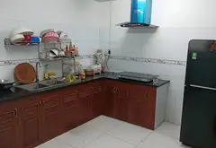 Nhà sổ riêng,Tân Chánh hiệp 25, p Trung Mỹ Tây quận 12, dt4,5 dài 18
+2 tầng, hẻm xe hơi, giá 5,25T... Bán nhà riêng tại Trung Mỹ Tây, Hồ Chí Minh 04