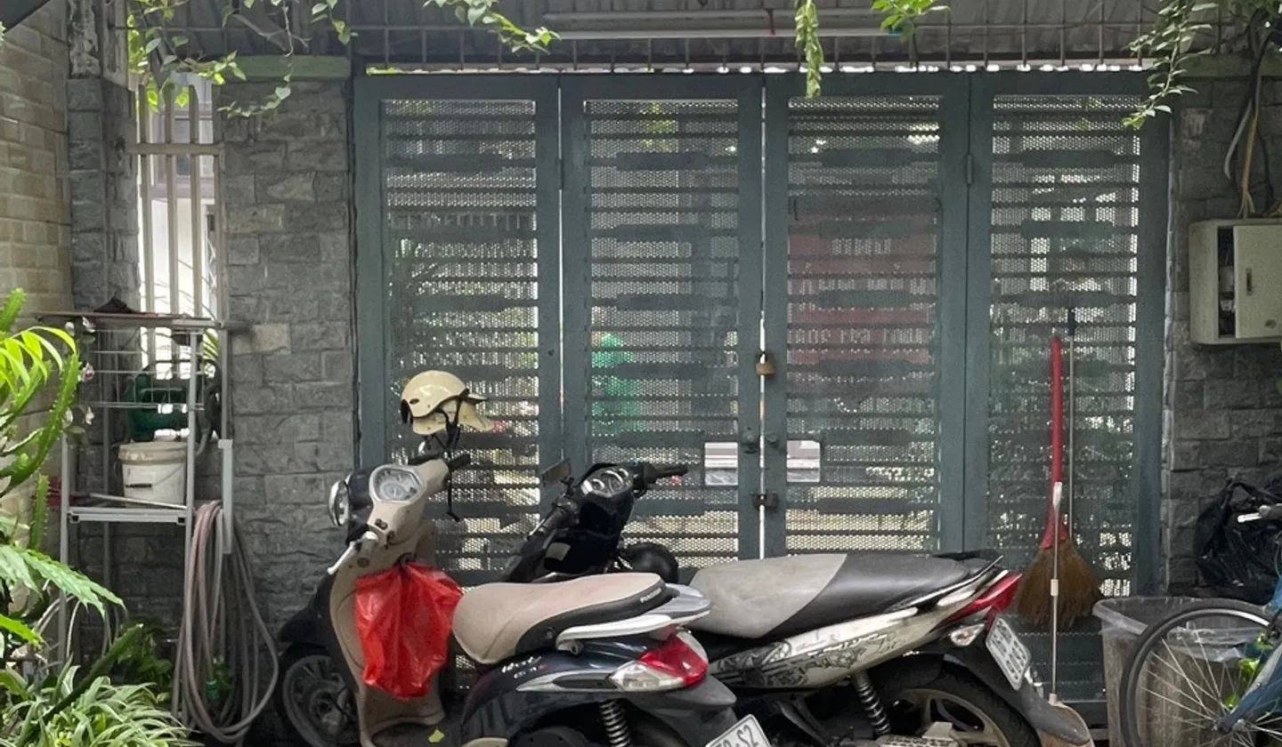 Nhà riêng kiên cố tại vị trí ngõ rộng thuộc Miếu Hai Xã... Bán nhà riêng tại Lê Chân, Hải Phòng 01