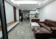 Lô Góc 4 Tầng Gò Ô Môi-P. Phú Thuận- Hẻm Gần Mặt Tiền- Nhà Mới Ở
Ngay- Nhỉnh 4 Tỷ... Bán nhà riêng tại Phú Thuận, Hồ Chí Minh 03