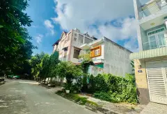 Lô Đất Tái Định Cư Long Sơn, Giá Tốt - Vị Trí Đắc Địa... Bán đất tại Long Bình, Hồ Chí Minh 05