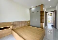 Bán nhà mặt tiền Nguyễn Xí gần Bến Xe Miền Đông - 50m2 3 Tầng 4Phòng Ngủ - Nhà đang sửa sang mới.... Bán nhà mặt phố tại Bình Thạnh, Hồ Chí Minh 02