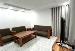 Hoàng Trọng Mậu Q7, Bán nhà hẻm xe hơi, 4x15m, 4 tầng, Ngay khu Him Lam, chỉ 11.x tỷ... Bán nhà riêng tại Tân Hưng, Hồ Chí Minh 07