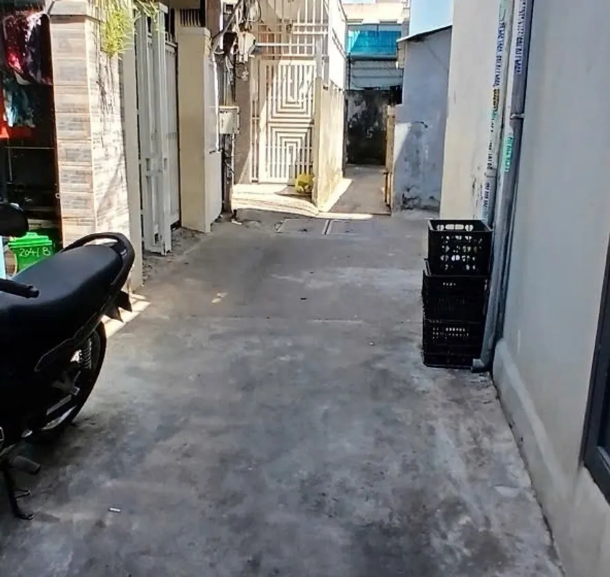 Cơ hội hiếm có sở hữu nhà 1 tầng kèm 3 phòng trọ cho thuê tại Trường Chinh... Bán nhà riêng tại Thanh Khê, Đà Nẵng 01