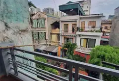 Bán nhà 4 tầng Ngọc Lâm - gần phố, ô tô - Tiện ích quanh nhà... Bán nhà riêng tại Bồ Đề, Hà Nội 06