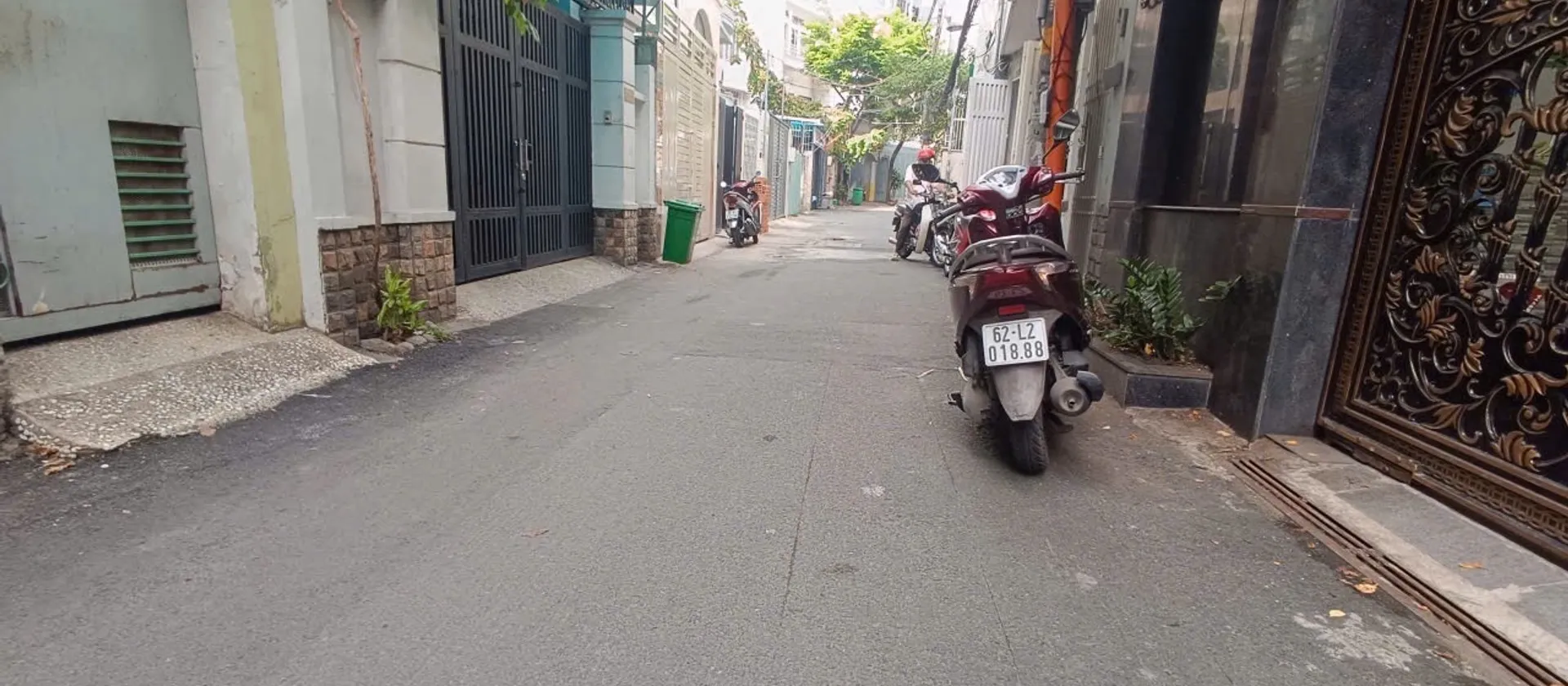Bán nhà mặt phố Tân Bình -Yên Thế- Sân Bay- 118.4m² - 4 Tầng-Giá 26.5 tỷ VNĐ... Bán nhà mặt phố tại Tân Sơn Hòa, Hồ Chí Minh 01