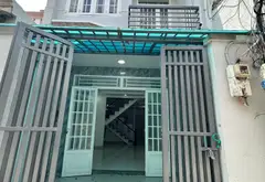 🏡 Lê Văn Khương – ngay Bến xe buýt Hiệp Thành
📐 4x15m – 1 trệt 1 lầu – 3PN – 2WC
🚗 Hẻm xe hơi th... Bán nhà riêng tại Tân Thới Hiệp, Hồ Chí Minh 02