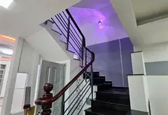 Bán nhà 4 tầng mặt phố Phú Thạnh, Tân Phú, diện tích 86m2... Bán nhà mặt phố tại Phú Thạnh, Hồ Chí Minh 01