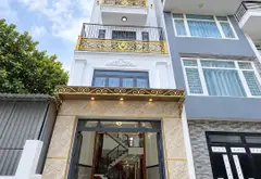 SÁT TÂN PHÚ - LÊ THÚC HOẠCH NỐI DÀI - BÌNH HƯNG HOÀ - BÌNH TÂN... Bán nhà riêng tại Bình Hưng Hòa, Hồ Chí Minh 02