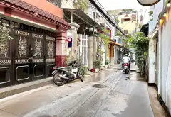 Nhà 6 tầng hẻm thông xe tải khu vực Hồng Lạc, Tân Bình, diện tích 59m² giá 8.5 tỷ... Bán nhà riêng tại Bảy Hiền, Hồ Chí Minh 03