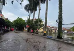 Biệt thự 5 tầng đẹp lung linh, không gian sống lý tưởng tại Bắc Ninh... Bán biệt thự, liền kề tại Đại Đồng, Bắc Ninh 03