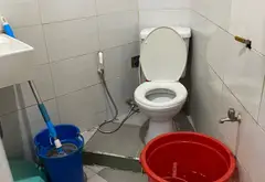 - Nhà Mặt Tiền kế bên chợ, kinh doanh buôn bán tốt.... Bán nhà mặt phố tại Phú Thọ, Hồ Chí Minh 07