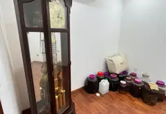 Liền kề Thang máy rẻ nhất Long Biên - Tặng nội thất.... Bán biệt thự, liền kề tại Việt Hưng, Hà Nội 08