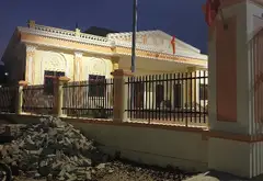 Đất Thôn Bình Lương, Như Quỳnh, Hưng Yên ngay khu công nghiệp,mặt tiền rộng kinh doanh, đông đúc.... Bán owner_side tại Tân Hưng, Hưng Yên 01