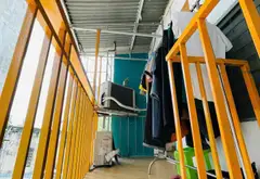 Bán nhà riêng 2 tầng 59m2 tại Bình Thạnh giá 8.7 tỷ... Bán nhà riêng tại Bình Lợi Trung, Hồ Chí Minh 06