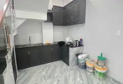 Bán nhà hẻm Hậu Giang, Quận 6, 52m2, 3 tầng. Giá 6.4 tỷ... Bán nhà riêng tại Phú Lâm, Hồ Chí Minh 02