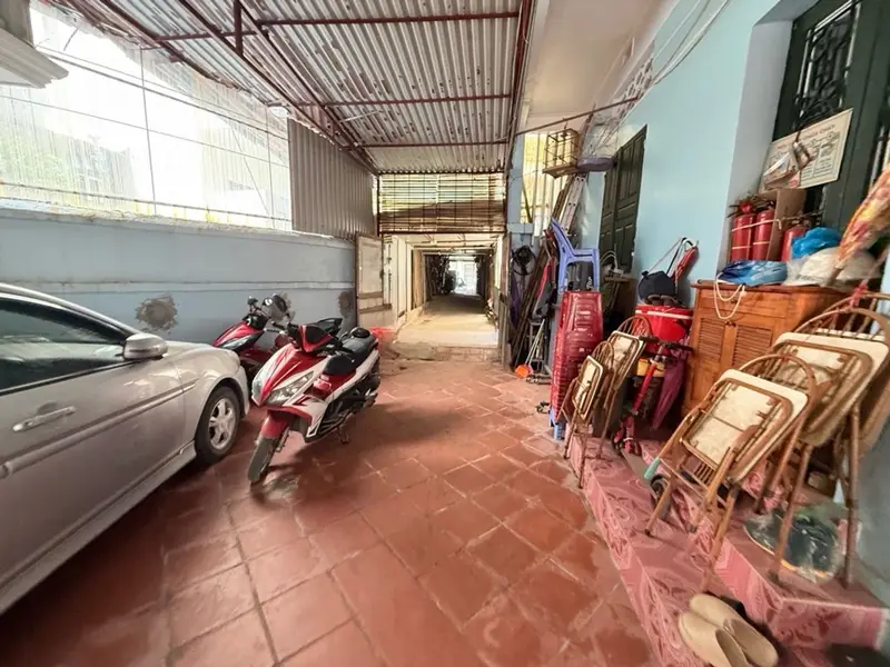 Đất Mặt Phố Hai Thoáng Vĩnh Viễn Tại Hoàng Công Chất – Cơ Hội Vàng Đón Đầu Quy Hoạch Mới... Bán đất tại Phú Diễn, Hà Nội 01