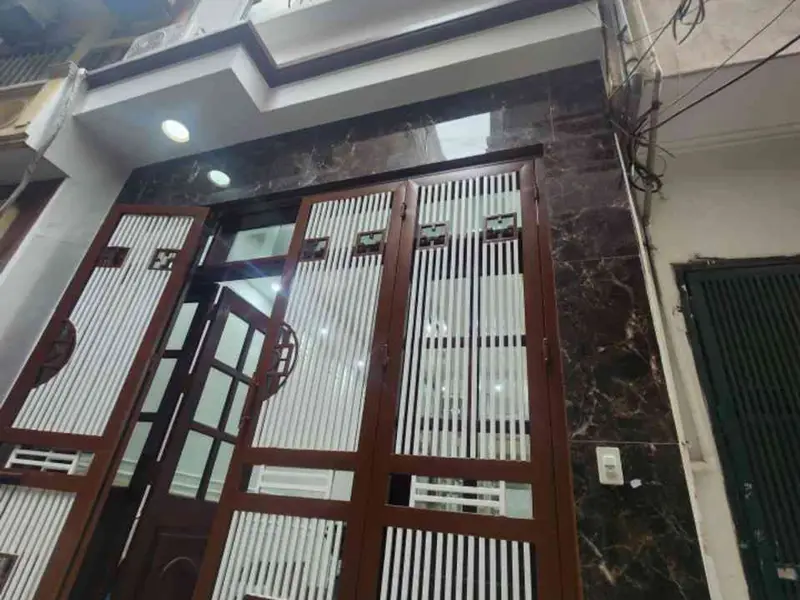 Bán nhà Nguyễn Trãi, Ngõ Thông, Kinh Doanh, Nhà siêu đẹp gần Vành Đai 2.5 tại Nguyễn Trãi... Bán nhà riêng tại Thanh Xuân, Hà Nội 01