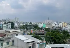 Bán nhà mặt phố Phú Định, TP.HCM 3 tầng, diện tích 117 m², pháp lý rõ ràng... Bán nhà mặt phố tại Phú Định, Hồ Chí Minh 04