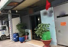 Nhà rộng Tân Phú, giá tốt ngay Luỹ Bán Bích... Bán nhà riêng tại Tân Phú, Hồ Chí Minh 11