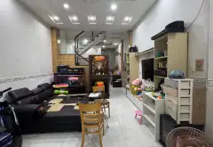 Bán nhà 2 tầng đẹp, HXH đỗ cửa phường Bình Trị Đông dưới 5 tỷ... Bán nhà riêng tại Bình Trị Đông, Hồ Chí Minh 01