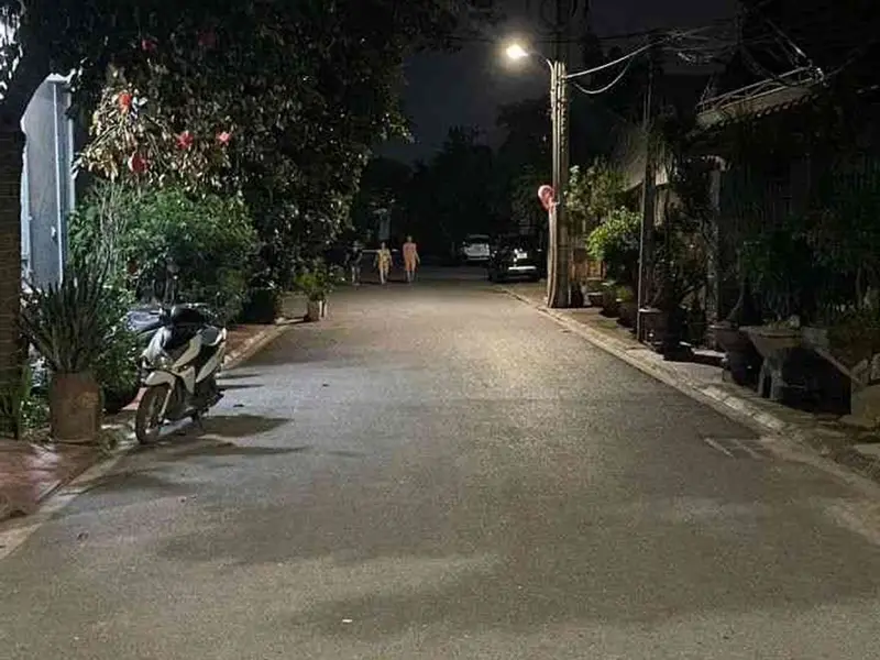 Nhà góc đẹp Gia Lâm, khoẻ khoắn, tặng nội thất xịn... Bán nhà riêng tại Gia Lâm, Hà Nội 01