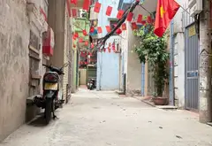Bán nhà Bùi Xương Trạch, Khương Đình, sát vđ 2.5, gần ô tô, 4T,3N, SD35m2, 7.58 tỷ(CTL)... Bán nhà riêng tại Khương Đình, Hà Nội 01