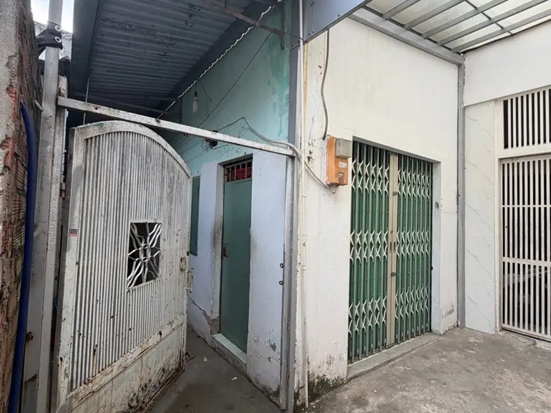 Dãy trọ 4 căn siêu tiện lợi gần bến xe miền Đông mới... Bán nhà riêng tại Tăng Nhơn Phú, Hồ Chí Minh 01