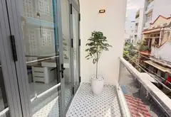 Nhà riêng gần sân bay Tân Bình, cơ hội sở hữu giá tốt chỉ 6.8 tỷ... Bán nhà riêng tại Tân Sơn, Hồ Chí Minh 13