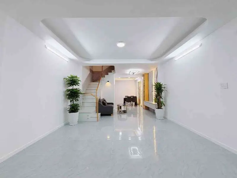🏡 NHÀ 4 TẦNG HẺM XE TẢI - NGUYỄN THỊ THẬP - QUẬN 7 – Ô TÔ NGỦ TRONG NHÀ... Bán nhà riêng tại Tân Thuận, Hồ Chí Minh 01