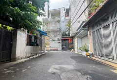 Đất hiếm Trần Huy Liệu – Xây nhanh 4 tầng, xe hơi vào tận nơi... Bán đất tại Phú Nhuận, Hồ Chí Minh 03