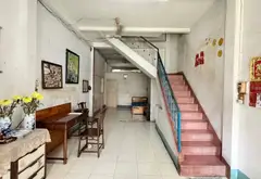 Nhà mặt phố sầm uất Sư Vạn Hạnh, vị trí vàng cho kinh doanh... Bán nhà mặt phố tại Vườn Lài, Hồ Chí Minh 04