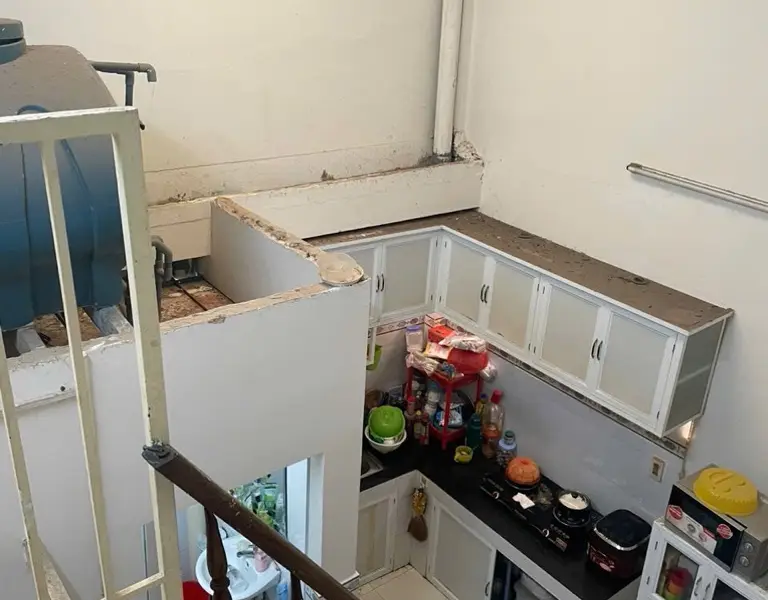 Nhà 2 tầng tiện xây mới, 3 phòng ngủ tiện nghi tại Phú Định, cơ hội sở hữu giá tốt... Bán owner_side tại Bình Phú, Hồ Chí Minh 01