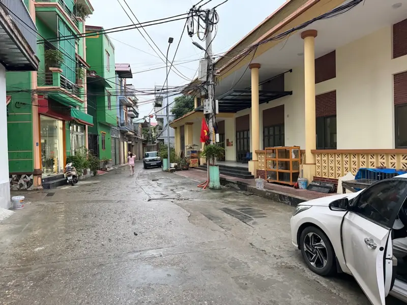 Nhà đất Đồng Nguyên – Sổ sẵn, mua về xây tổ ấm!... Bán nhà riêng tại Đồng Nguyên, Bắc Ninh 01