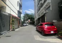 NHÀ 5 TẦNG 74M2 KHU TOÀ ÁN PHƯỜNG AN NHƠN GÒ VẤP - KHU ĐỒNG BỘ - XE HƠI TRONG NHÀ - 11TY9 TL... Bán nhà riêng tại An Nhơn, Hồ Chí Minh 02