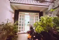Nhà mặt tiền kinh doanh Bàu Cát, sổ vuông, 3PN, giá tốt... Bán nhà riêng tại Bảy Hiền, Hồ Chí Minh 04