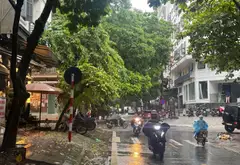 Bán nhà mặt phố Võ Văn Dũng, 42.5m², 3 tầng, vị trí kinh doanh sầm uất giá 20+ Tỷ.... Bán nhà mặt phố tại Ô Chợ Dừa, Hà Nội 02
