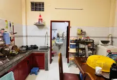 Cơ hội sở hữu nhà 2 tầng hẻm xe hơi Lý Thường Kiệt, Gò Vấp với giá giảm sốc... Bán nhà riêng tại Hạnh Thông, Hồ Chí Minh 02