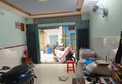 Nhà 2 Tầng 48m2 Trung Tâm Bán Buôn, Giá 6.9 Tỷ... Bán nhà riêng tại Phú Thọ Hòa, Hồ Chí Minh 01