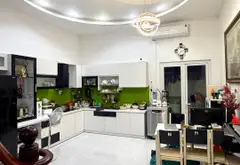 Nhà mặt phố Green Riverside, Huỳnh Tấn Phát, 4 tầng, giá 8.3 tỷ - Cơ hội hiếm có... Bán nhà mặt phố tại Nhà Bè, Hồ Chí Minh 04