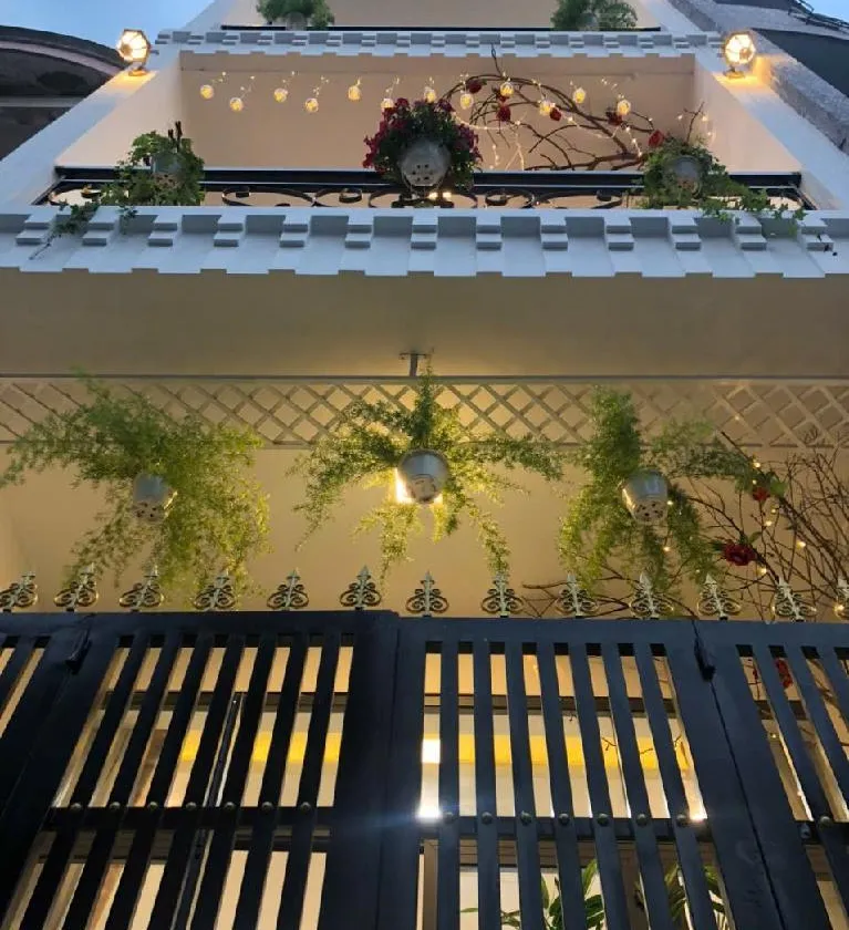 Nhà mặt phố sầm uất Tân Bình giảm giá cực sốc... Bán nhà mặt phố tại Tân Hòa, Hồ Chí Minh 01