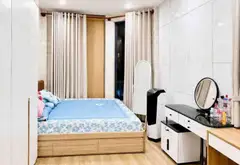 Nhà 4 tầng hai mặt tiền tại trung tâm quận 5 - phù hợp kinh doanh và an cư... Bán nhà riêng tại Chợ Quán, Hồ Chí Minh 05