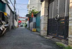 Bán nhà riêng 6 tầng 97m2, pháp lý rõ tại quận trung tâm... Bán nhà riêng tại Đông Hưng Thuận, Hồ Chí Minh 04