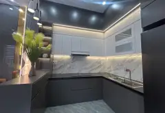 Bán nhà riêng 2 tầng 83m2 tại phường An Khê, Trường Chinh, hai mặt tiền ô tô thuận tiện... Bán nhà riêng tại An Khê, Đà Nẵng 05