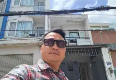 Nhà mặt phố 2 tầng 60m2 giá sốc tại quận Tân Bình... Bán nhà mặt phố tại Bình Hưng Hòa, Hồ Chí Minh 01